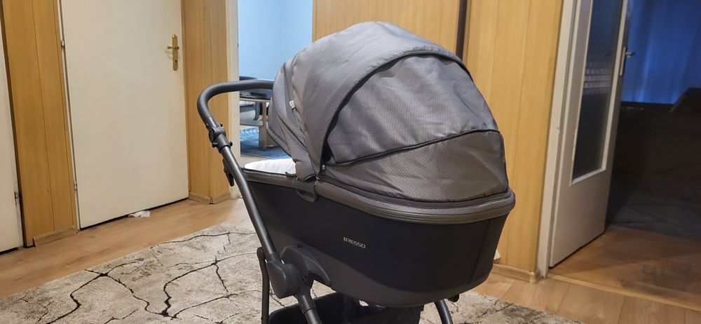 Bebetto Bresso Premium Class 2w1