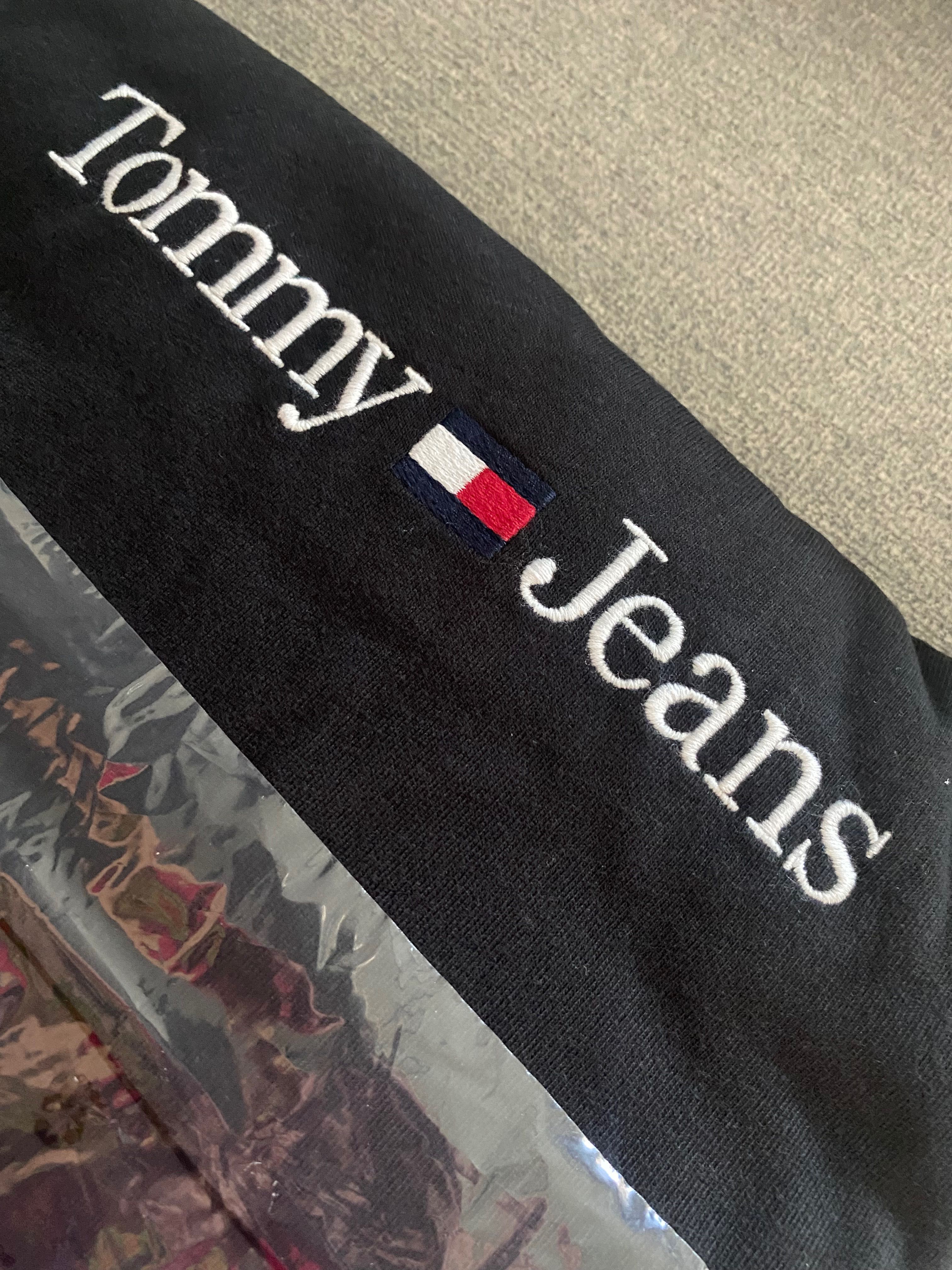 T-shirt męski Tommy Hilfiger 3XL