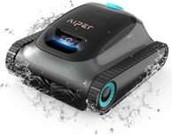 Робот-пилосос для басейну / Пылесос для бассейна Aiper Scuba S1 150 м2