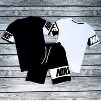 Футболка+ шорти Nike