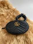 Nerka GUCCI marmont belt HIT