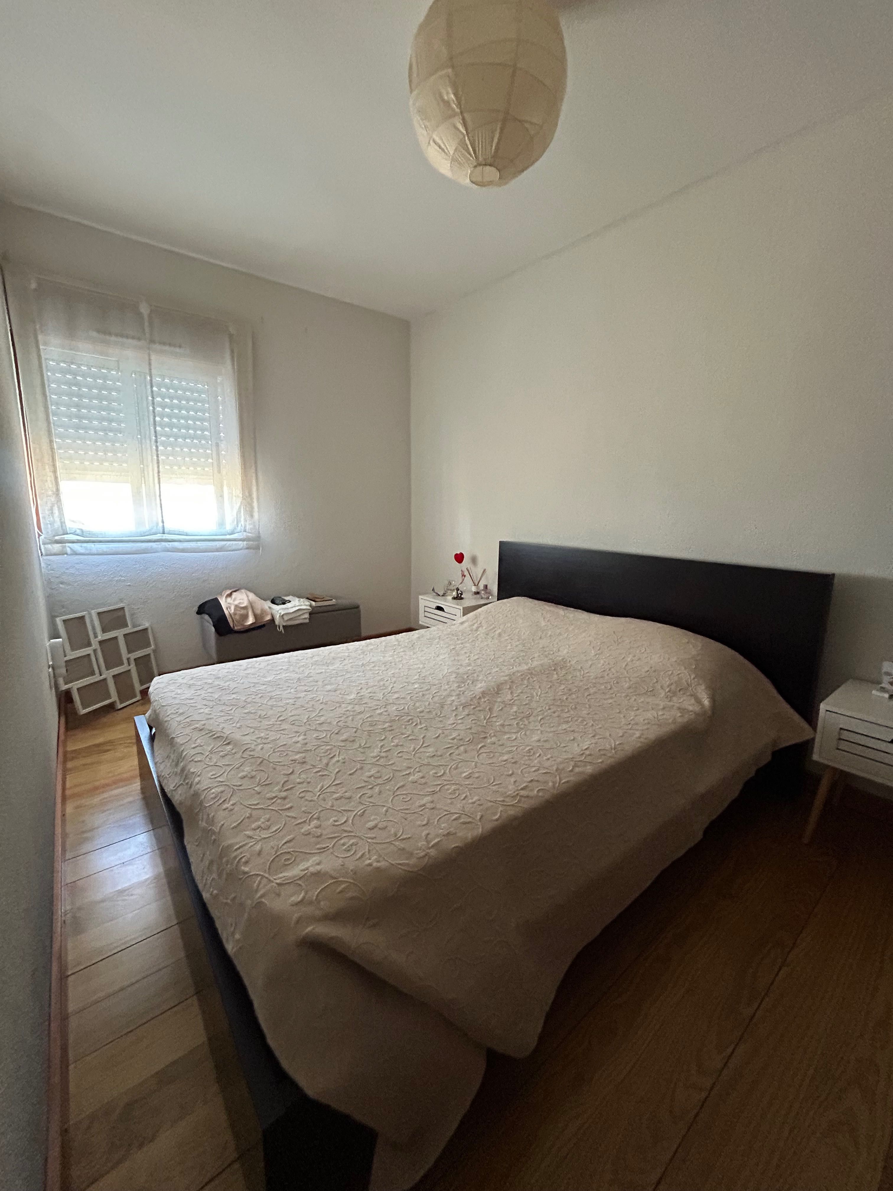 Cama Casal KasaDec 175€