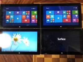 Планшет Microsoft Surface RT 1516 32GB