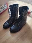 Buty wojskowe 27