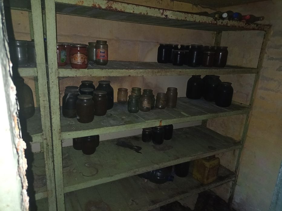 Капітальний гараж