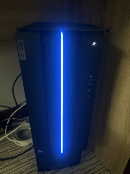 GTX 1660 SUPER + i5 12400F