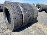 235/75R17.5 Opony MICHELIN XMULTI D Napęd X Multi