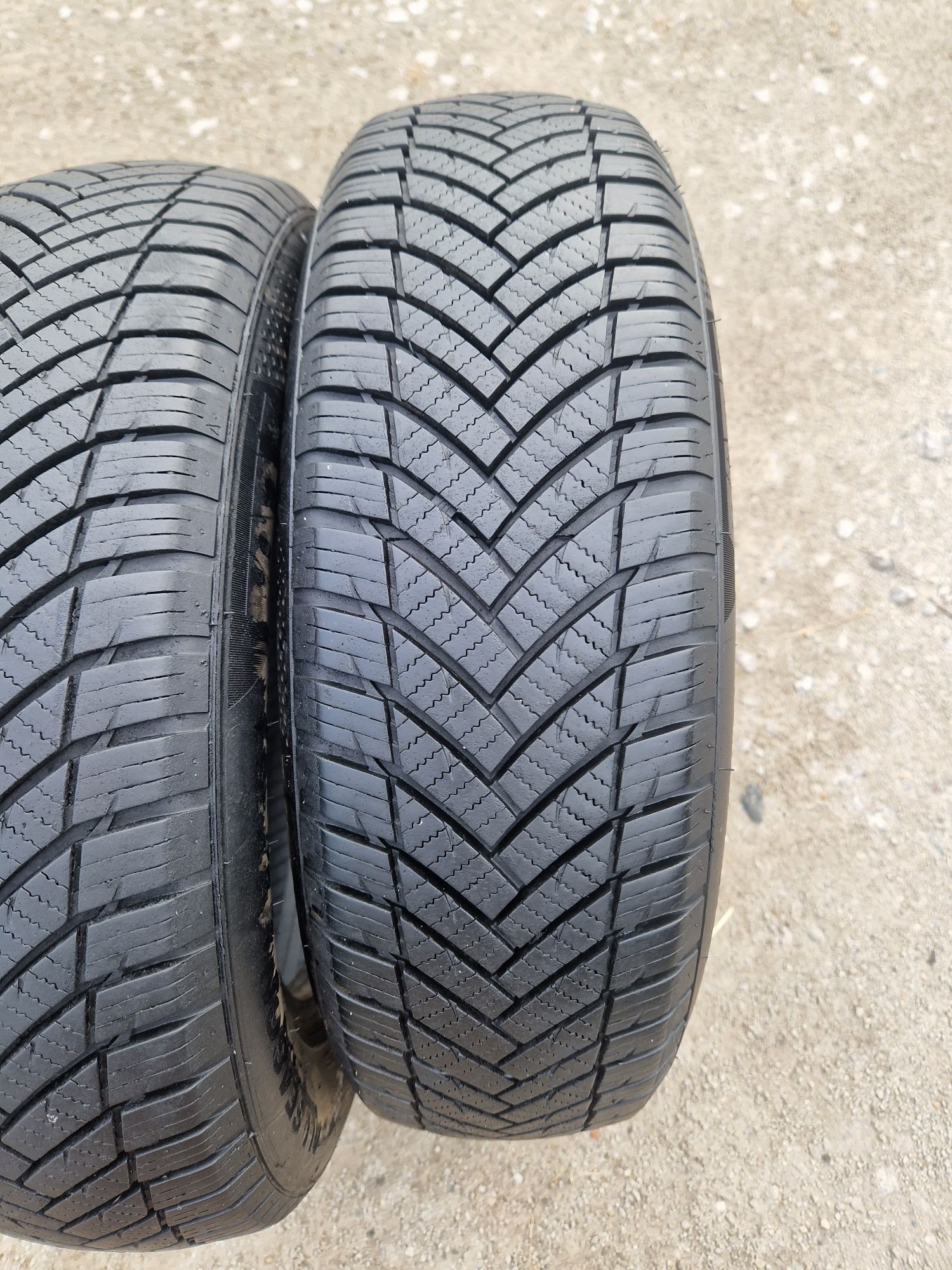 Opony wielosezonowe Imperial All seazon driver 145/70r13 (71T)