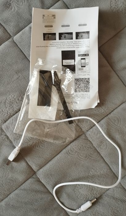 Робот пилосос акумуляторний SWEEPING ROBOT, для сухого прибира