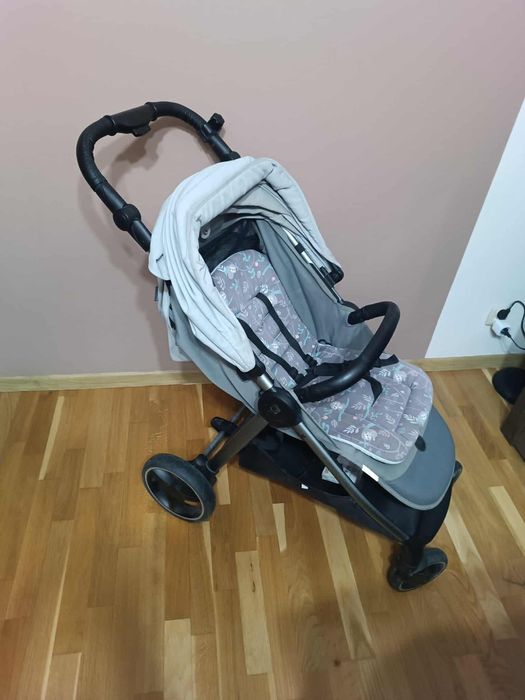 Wózek Baby design