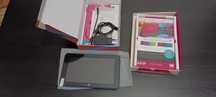 Vendo tablet woxter n70