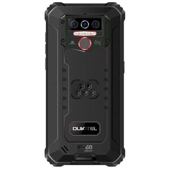 Oukitel WP5 Pro 4GB/64GB IP68 8000mAh 1.8GHz