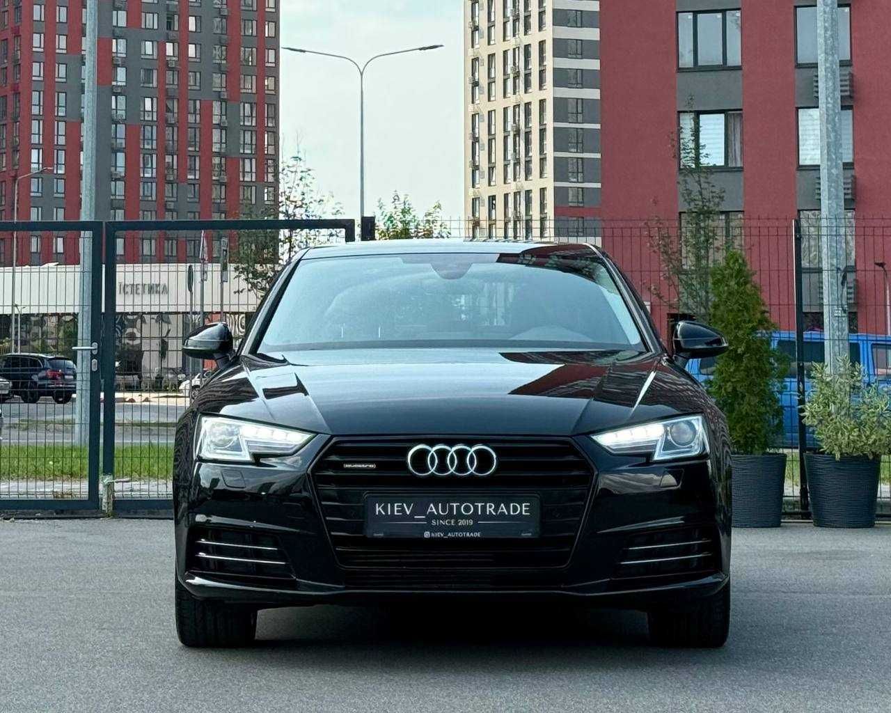 Продаж Audi A4 Quattro