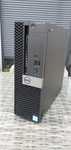 DELL Optiplex 7050 niekompletny obudowa zasilacz płyta