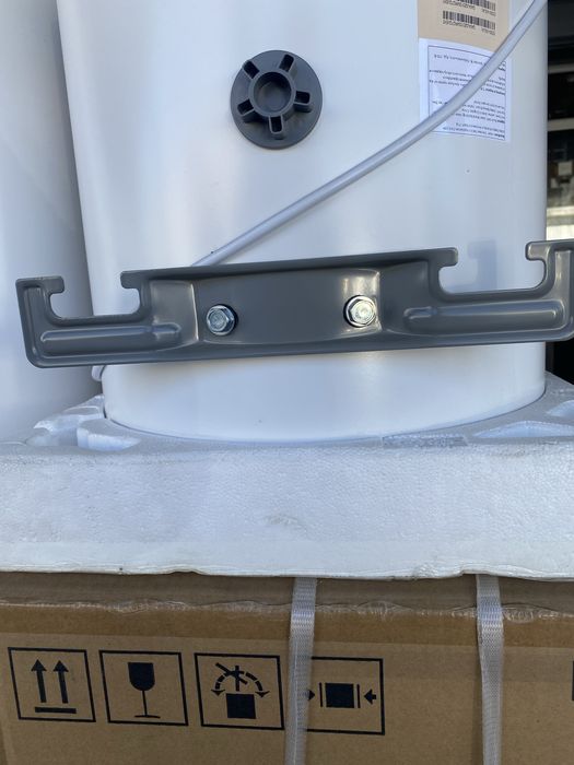 Бойлер Haier 30/50/80/100 л