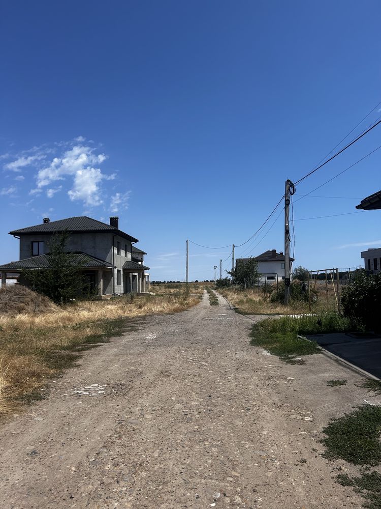 Участок в Лесках для Вашего дома мечты