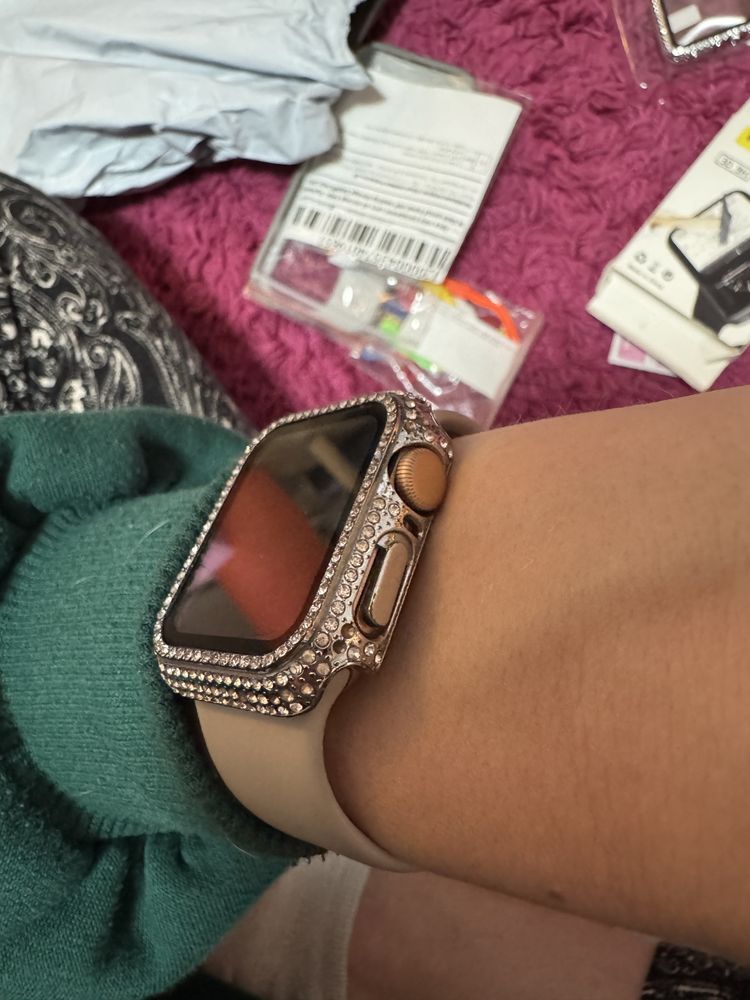 Case apple watch series 10 42 mm