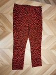 Spodnie damskie Zara rozmiar XL
