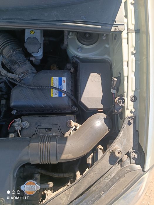 Hyundai Tucson 2005р.