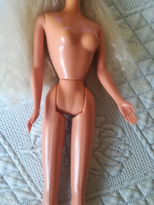 Barbie Bubble Angel (Ref. 12443) de 1994