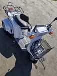 Скутер Honda Gyro X