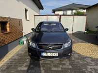 Opel Vectra C 1.9 CDTI Lift Bogata Wersja Klima Zadbana 1-Właściciel !