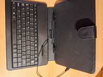 Klawiatura przewodowa do tabletu,,7"