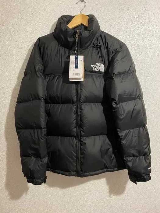 Kurtka The North Face Nuptse 1996,700 rozmiar M