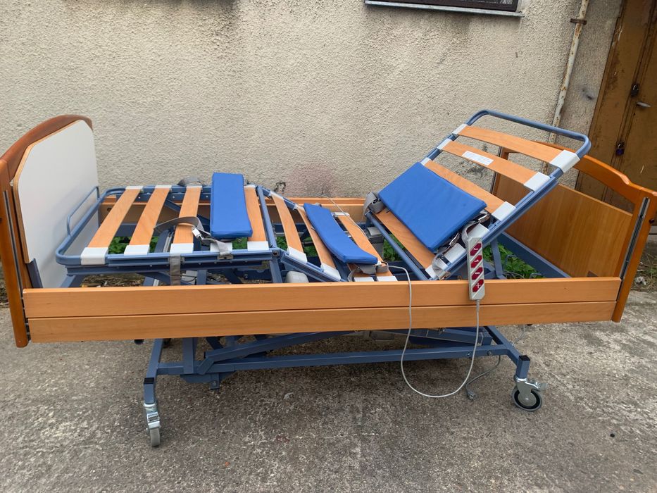 Łóżko Pionizujące SACON