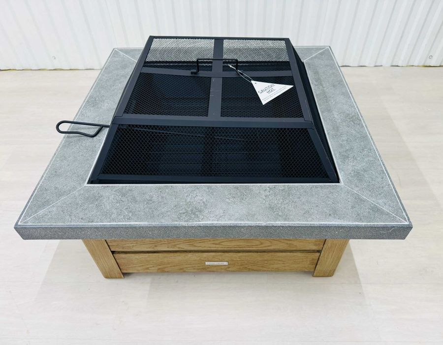 Palenisko Ogrodowe Tarasowe NOWE z USA WYPRZEDAŻ