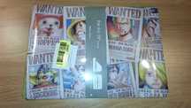 Pokrowiec / Etui Na Laptopa 13" Motyw One Piece Wanted MacBook Air 13"