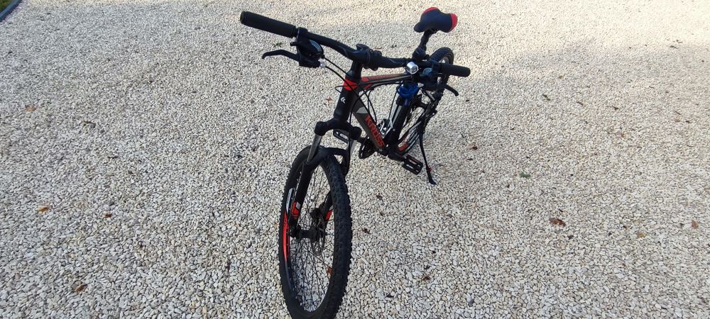 Rower Kross koła 26.