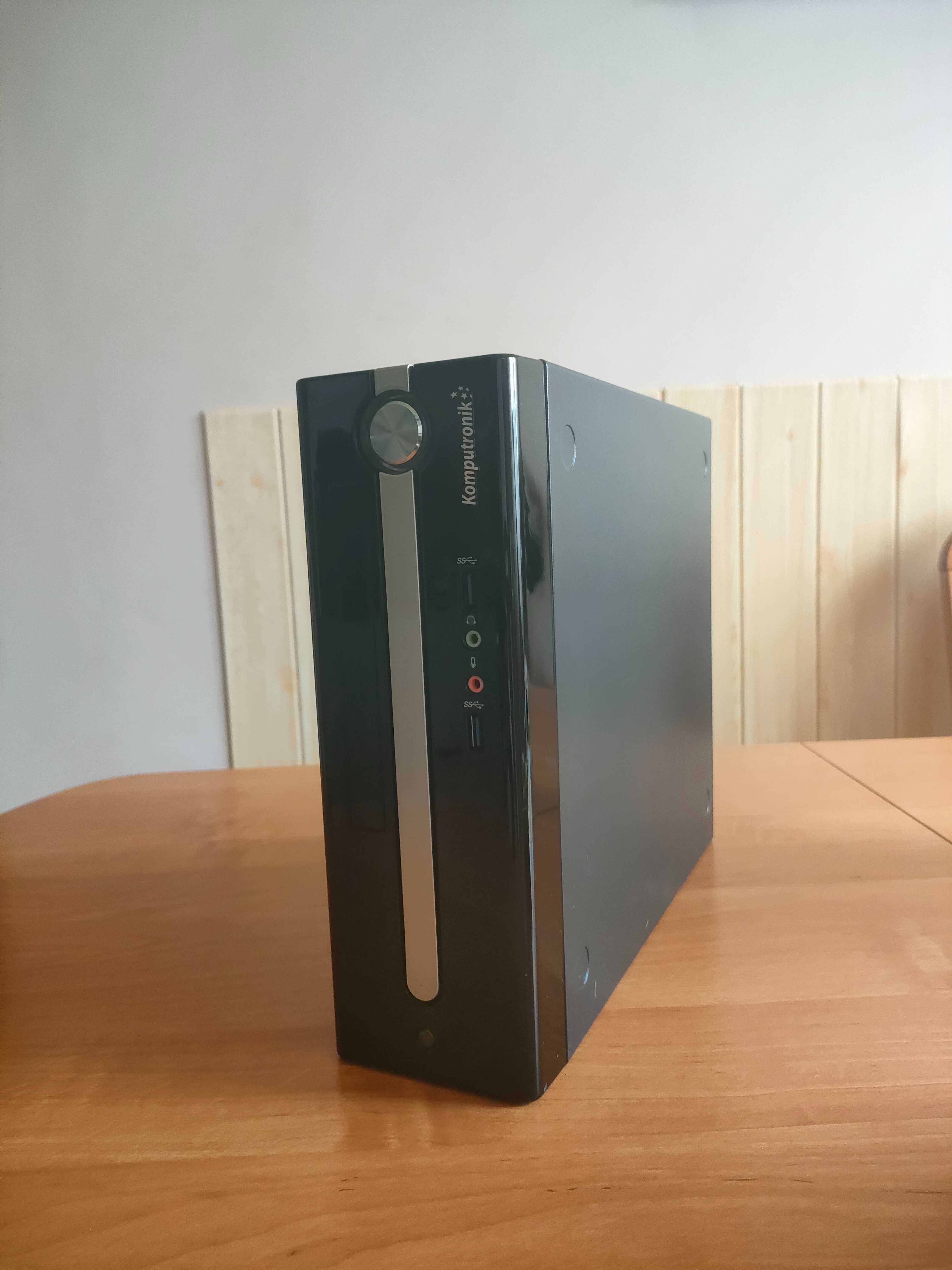 Mini komputer/terminal i5-6400 | 8GB DDR4 | 120GB SSD | okazja!!