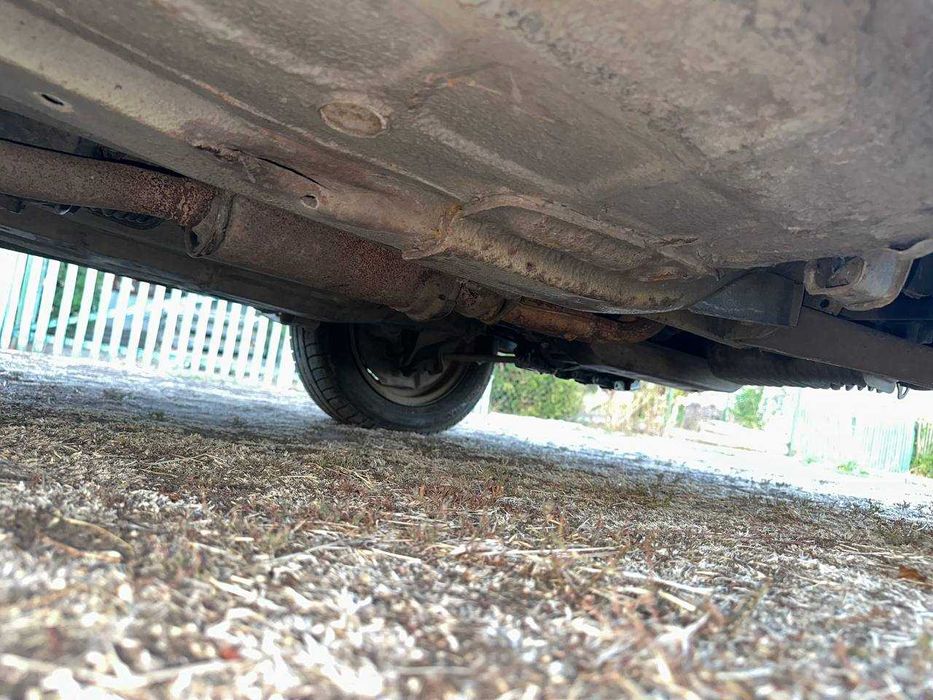 Автомобіль Таврія 1102