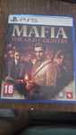 Mafia The Old Country