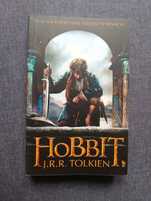 HOBBIT J.R.R TOLKIEN lektura szkolna