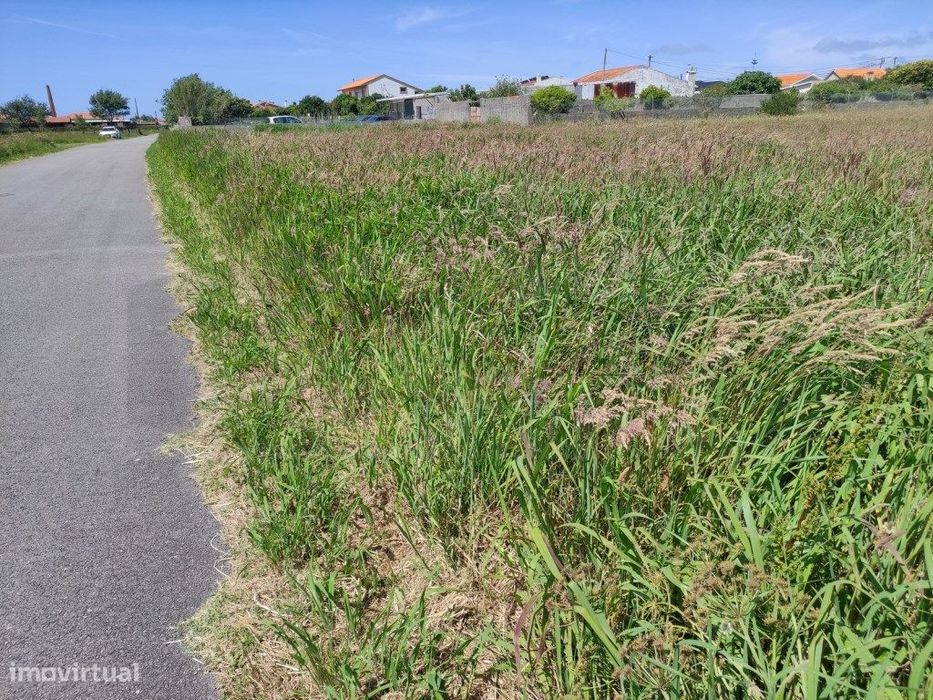Terreno com vistas Ria - Gafanha da Encarnação