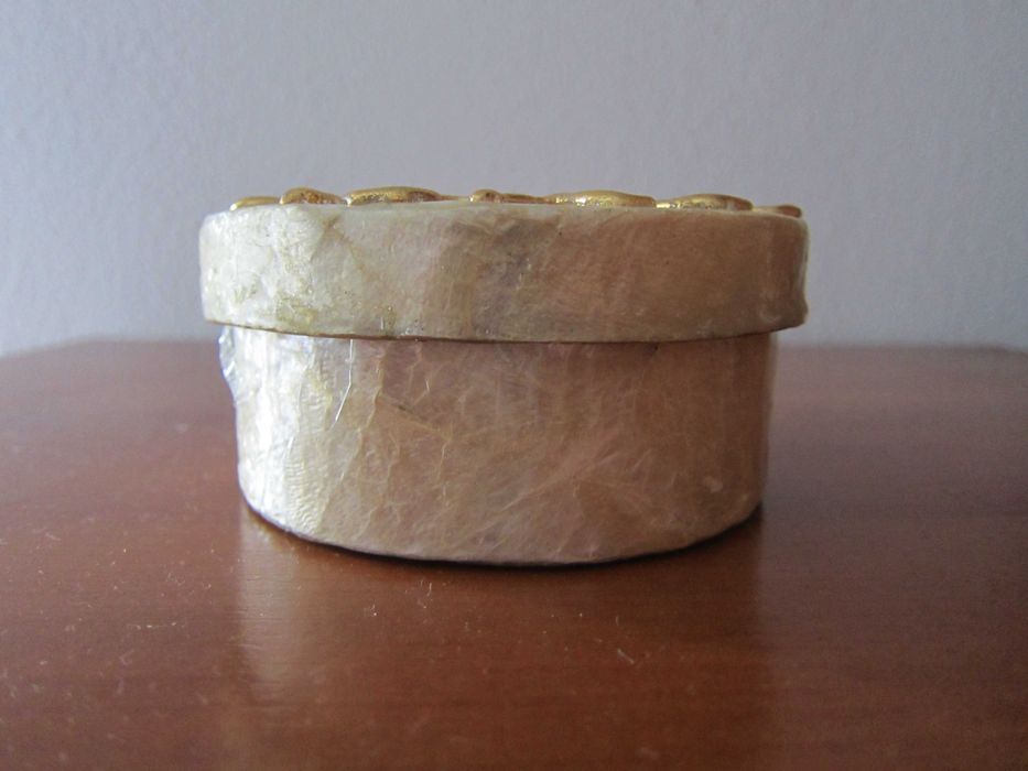 Caixa de bombons para oferecer