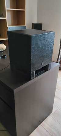 Subwoofer Yamaha yst sw030