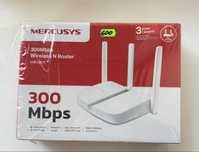 Роутер Mercusys MW305R