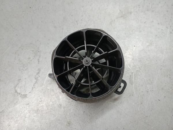 Comportas da chauffage / sofagem TOYOTA Yaris (_P13_)