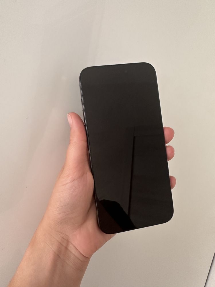 iPhone 15 Pro Max 256gb 90% США