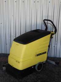 Profesjonalna Szorowarka karcher BR 530* BR 40/25 * BD 530