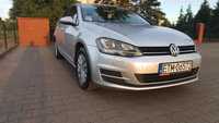 Volkswagen Golf Mega ekonomiczny, faktura VAT 23%