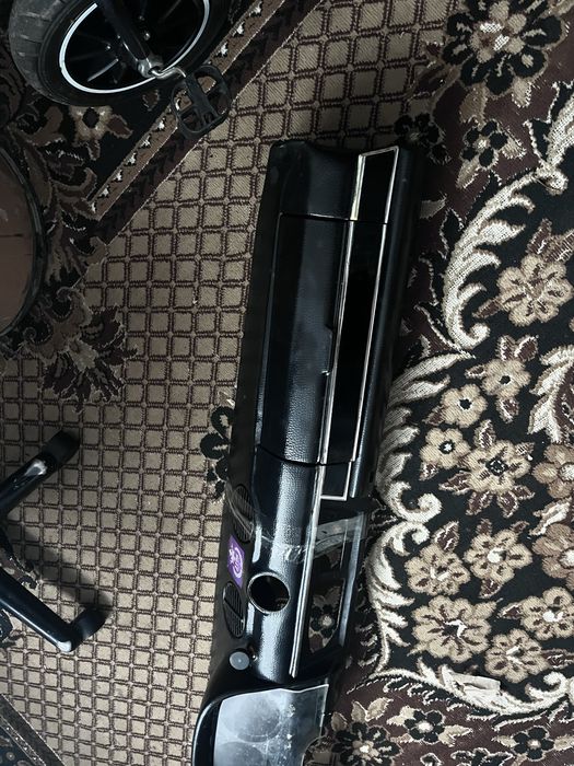 Торпеда ваз 2106 в норм стані