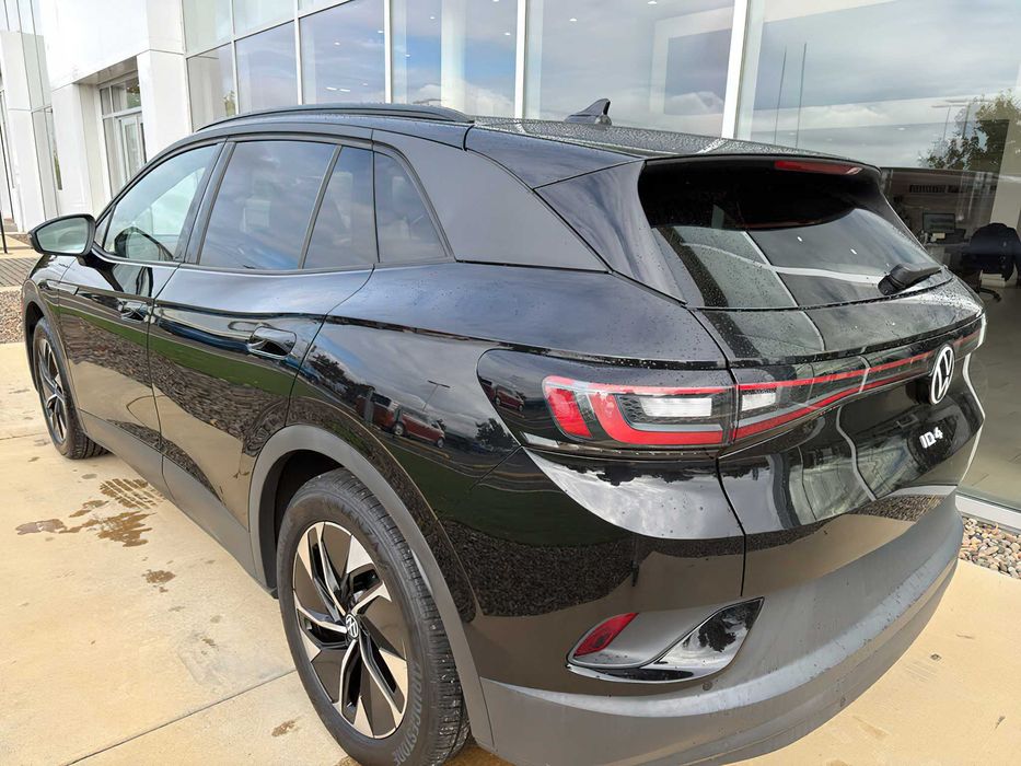 Volkswagen ID.4 Pro S      2022