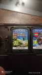 LEGO Chima PS Vita