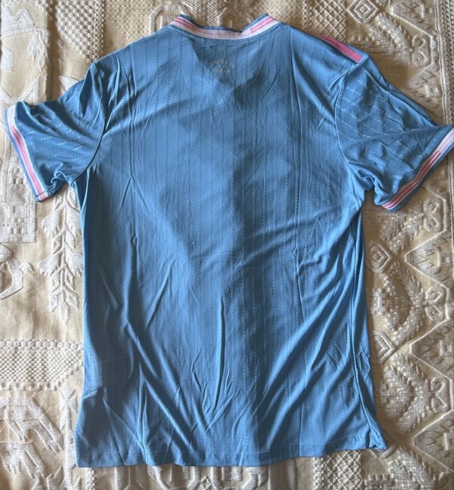 T-shirt Adidas Inter de Miami Mundial de Clubes