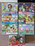 Puzzle dla dzieci 40 el. 3+ trefl