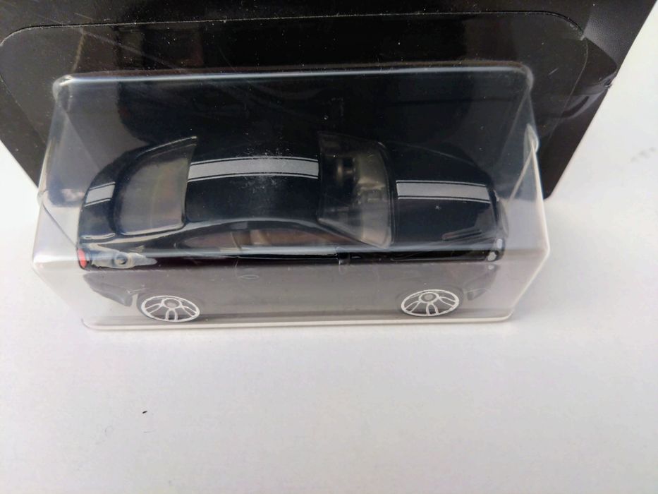 Hot Wheels Bentley Continental SUPERSPORTS - model 2019 / PROTEKTOR